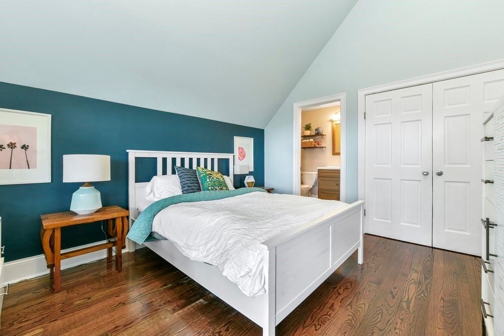 37 Oakview Ter #3 Boston — Photo 12 of 26