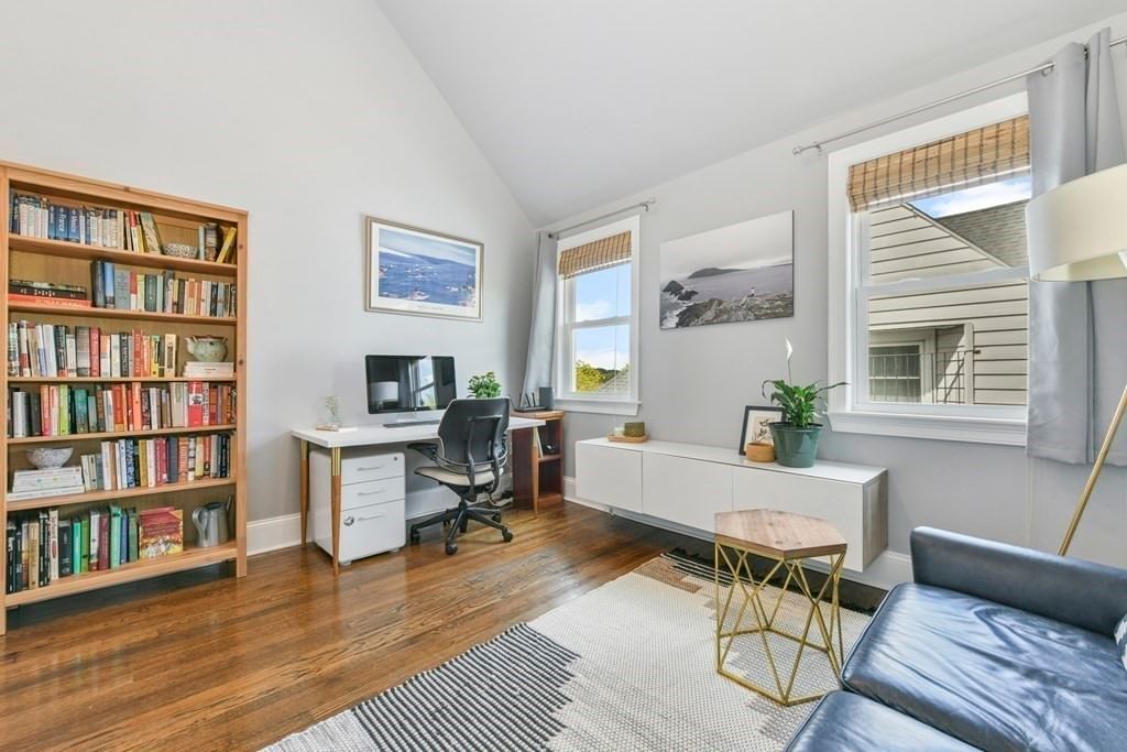 37 Oakview Ter #3 Boston — Photo 17 of 26