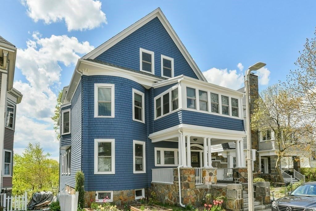 37 Oakview Ter #3 Boston — Photo 24 of 26