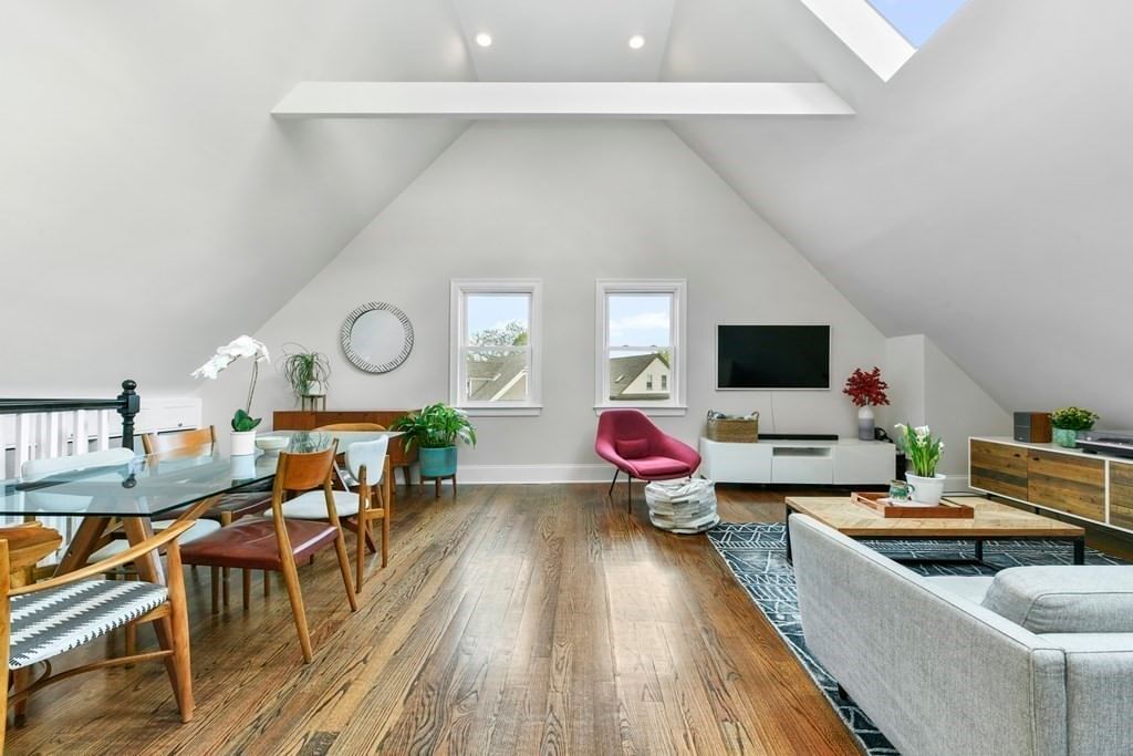 37 Oakview Ter #3 Boston — Photo 6 of 26