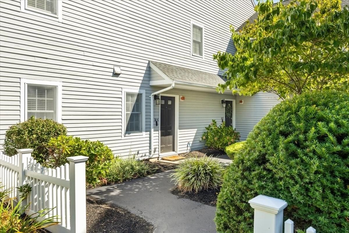 125 Highland St #306 Taunton — Photo 3 of 37