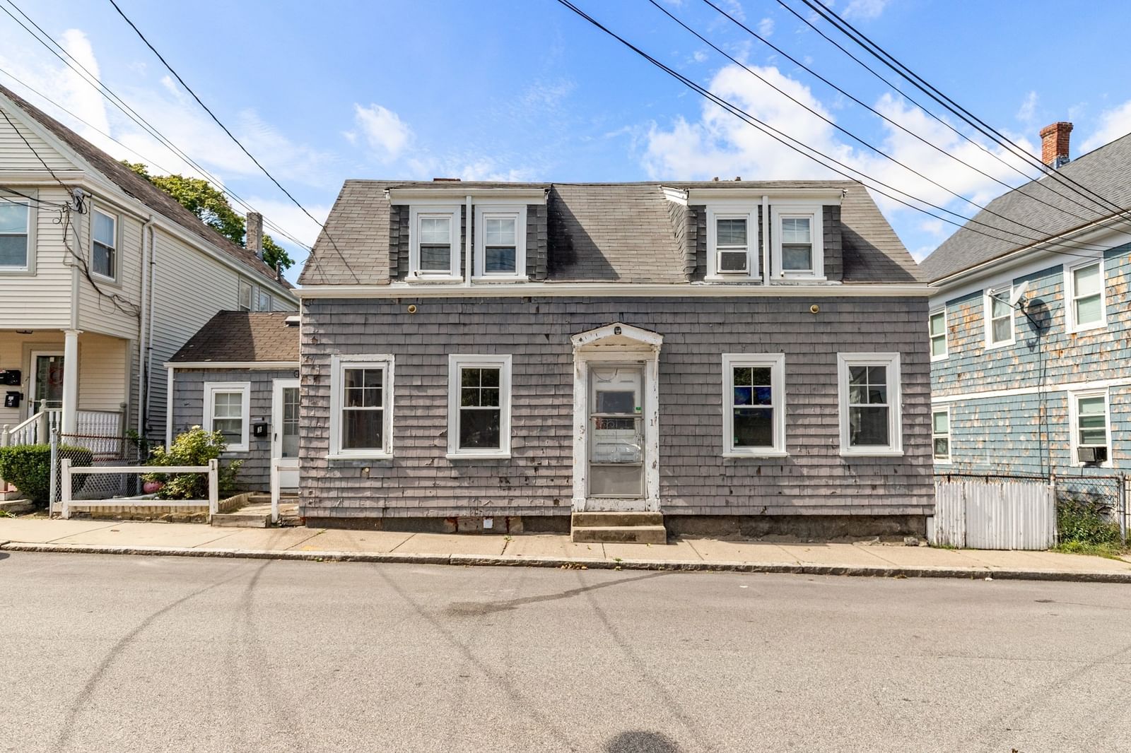 Property at 3 Old Morton St, Boston, MA 02126