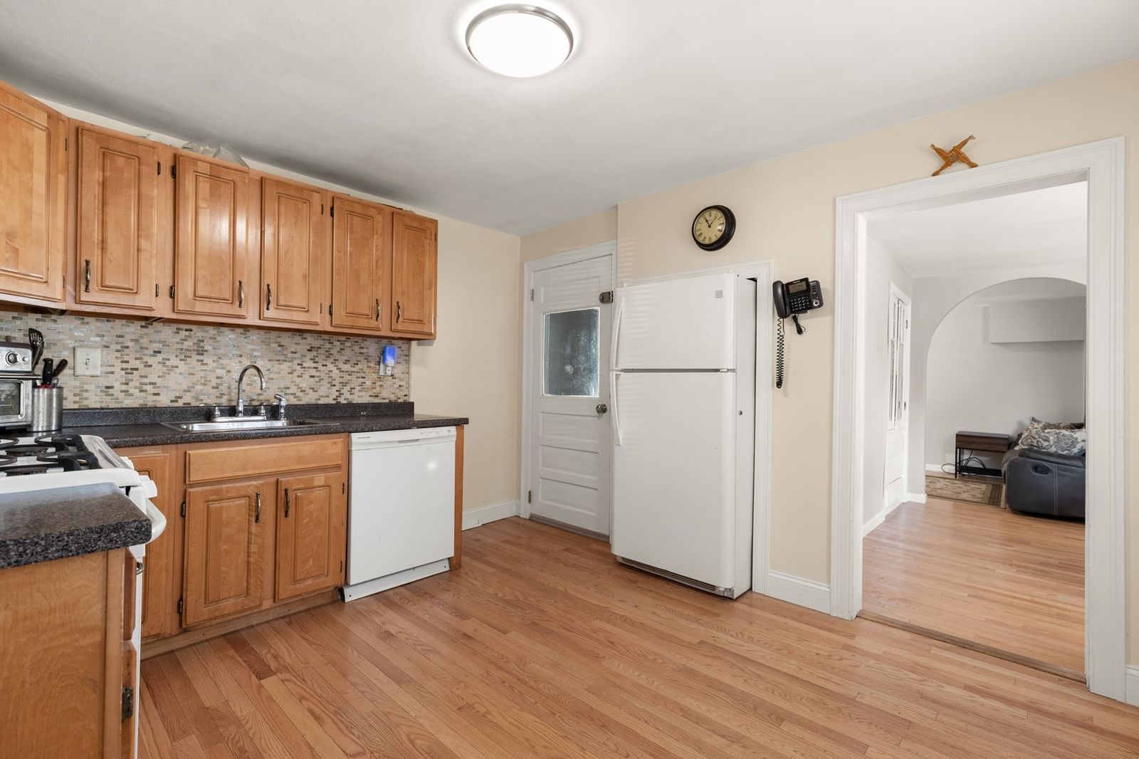 3 Old Morton St Boston — Photo 10 of 21