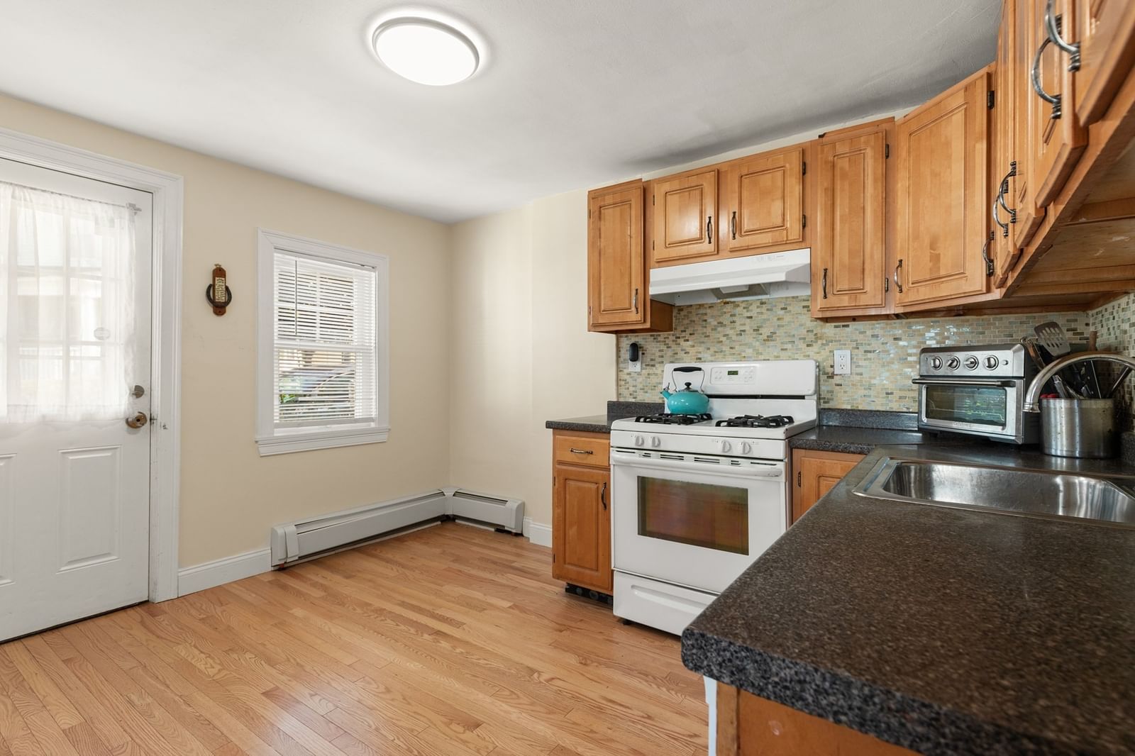 3 Old Morton St Boston — Photo 11 of 21