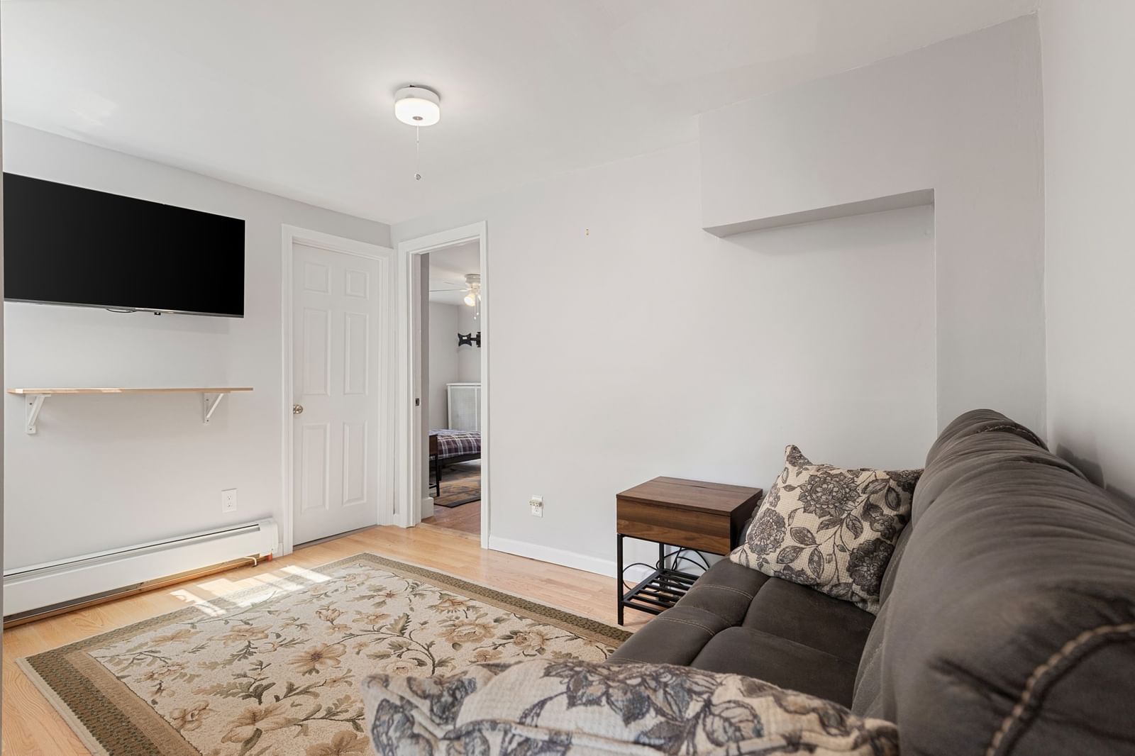 3 Old Morton St Boston — Photo 15 of 21