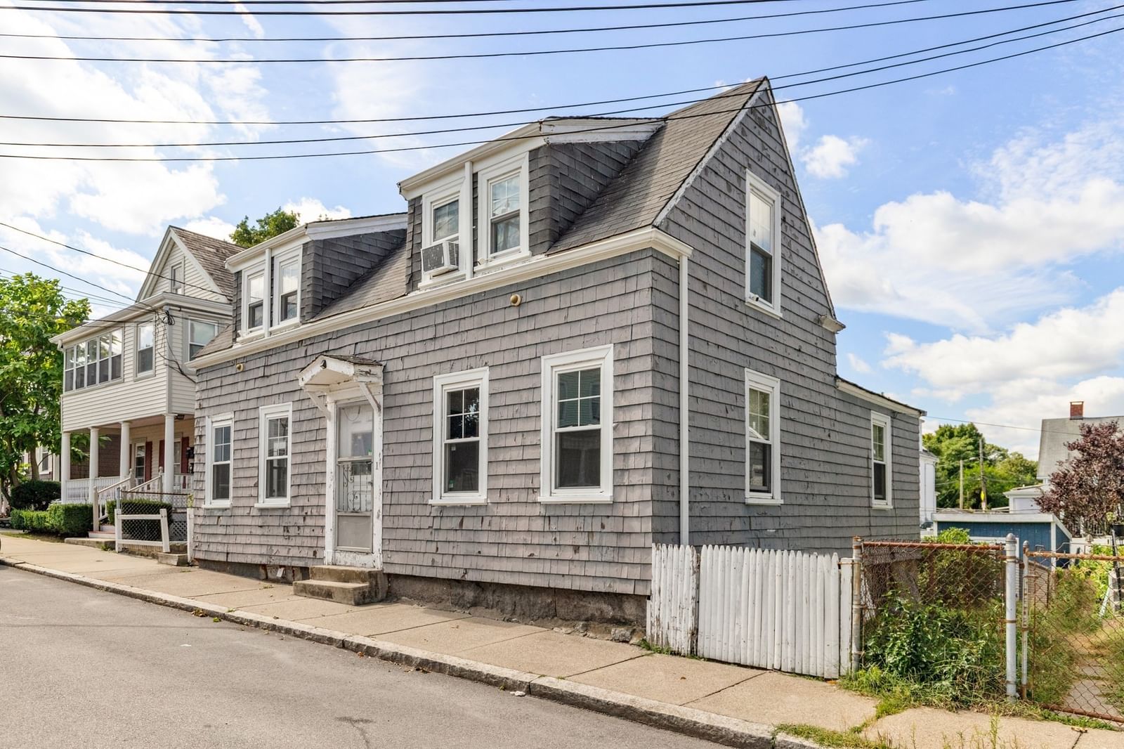 3 Old Morton St Boston — Photo 4 of 21