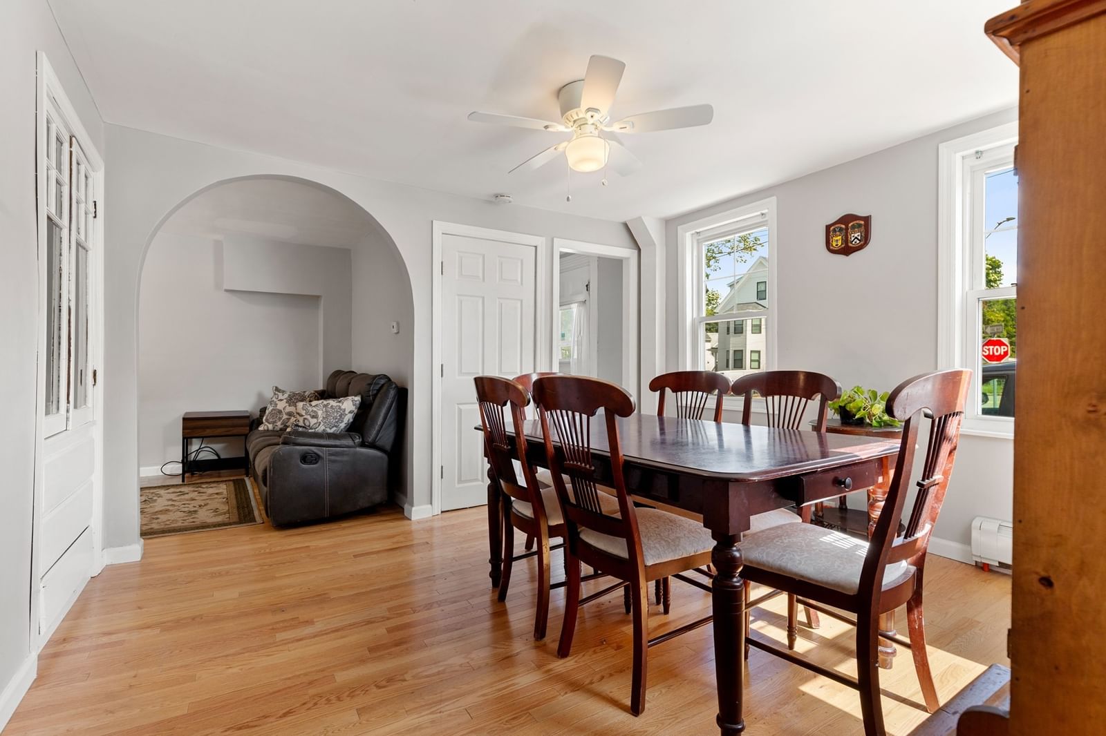 3 Old Morton St Boston — Photo 7 of 21