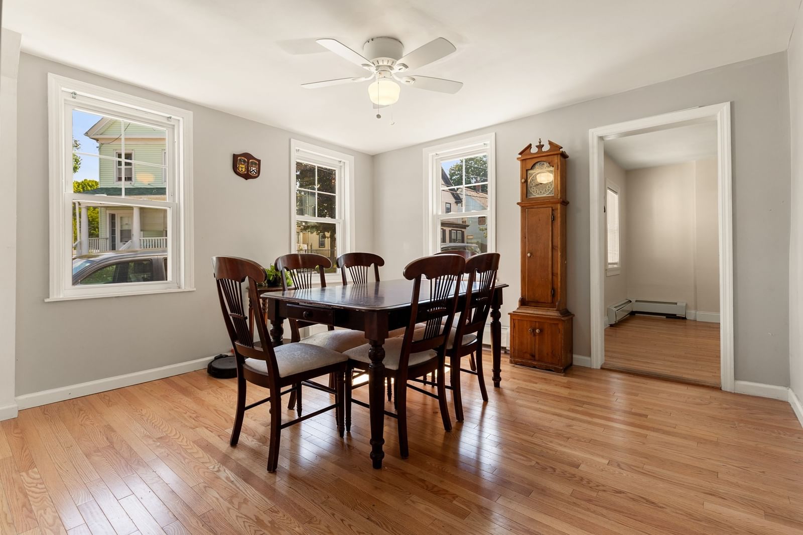 3 Old Morton St Boston — Photo 8 of 21