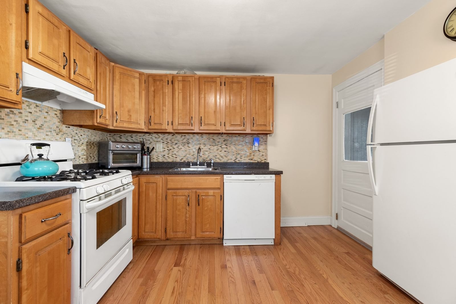 3 Old Morton St Boston — Photo 9 of 21