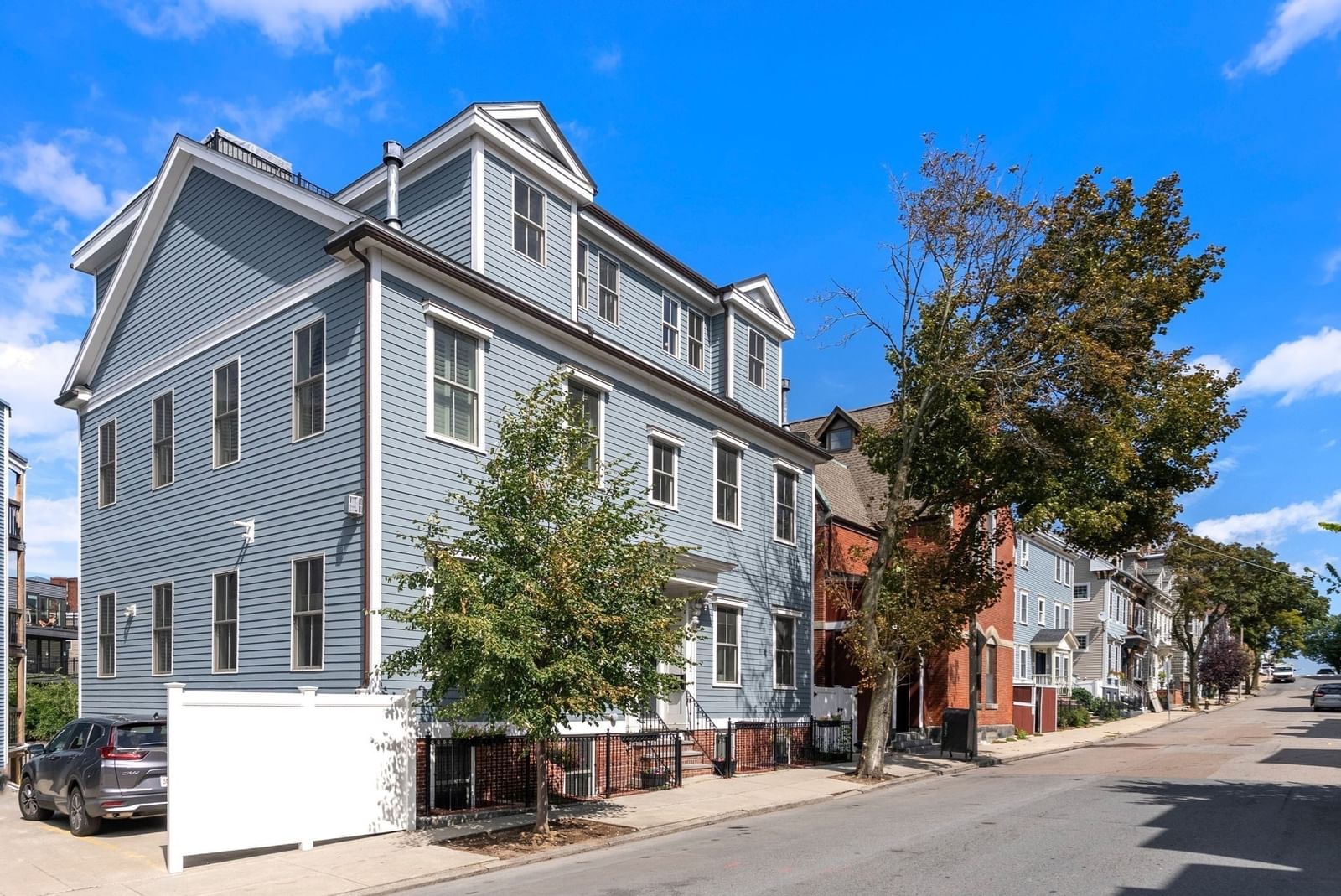 Property at 482 E Fourth Street #4, Boston, MA 02127