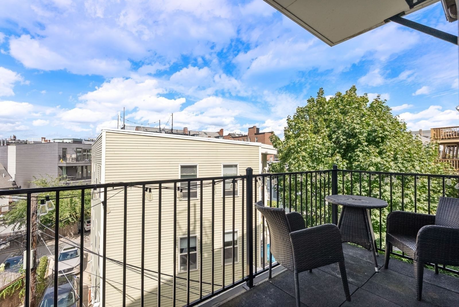 482 E Fourth Street #4 Boston — Photo 12 of 25