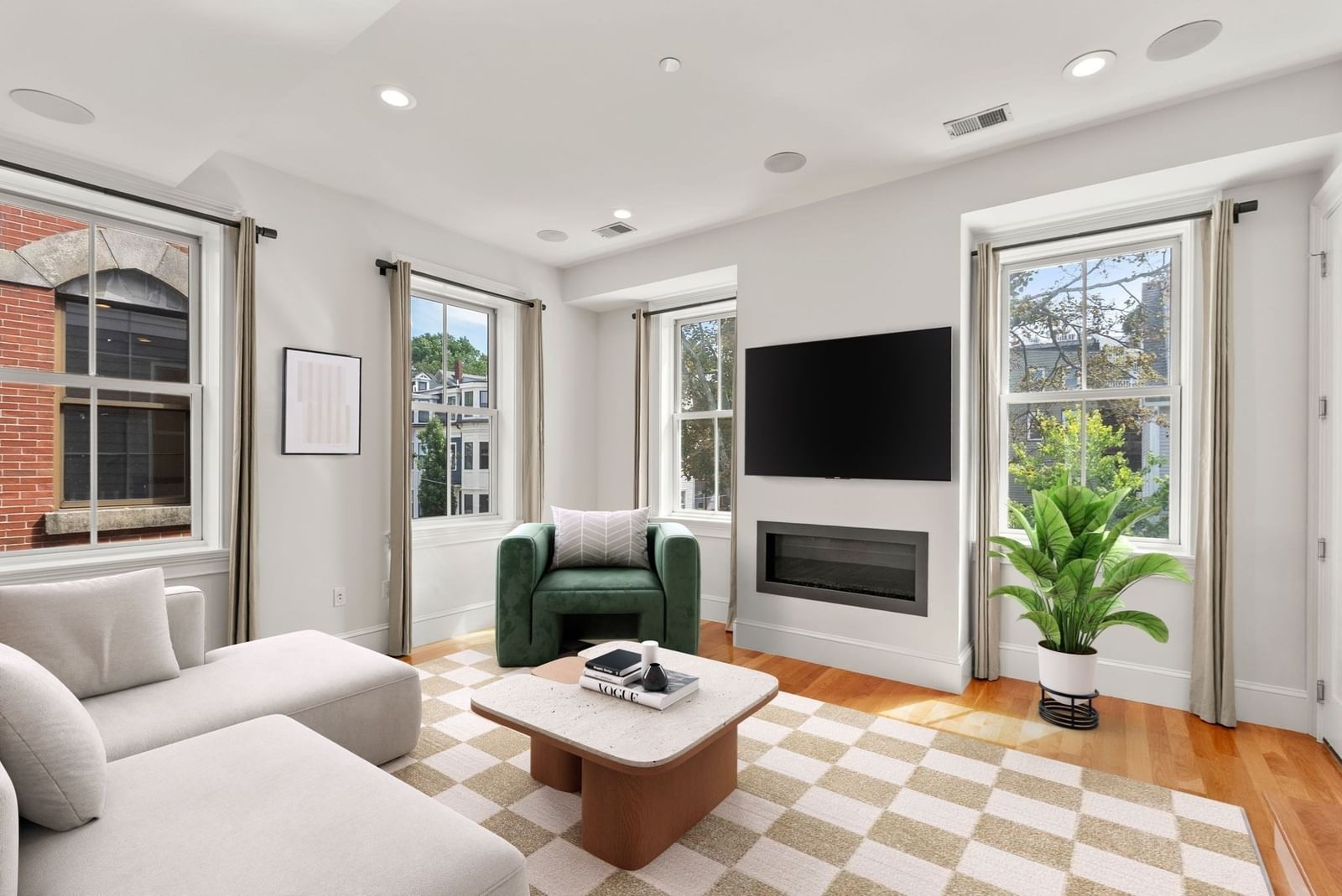 482 E Fourth Street #4 Boston — Photo 2 of 25