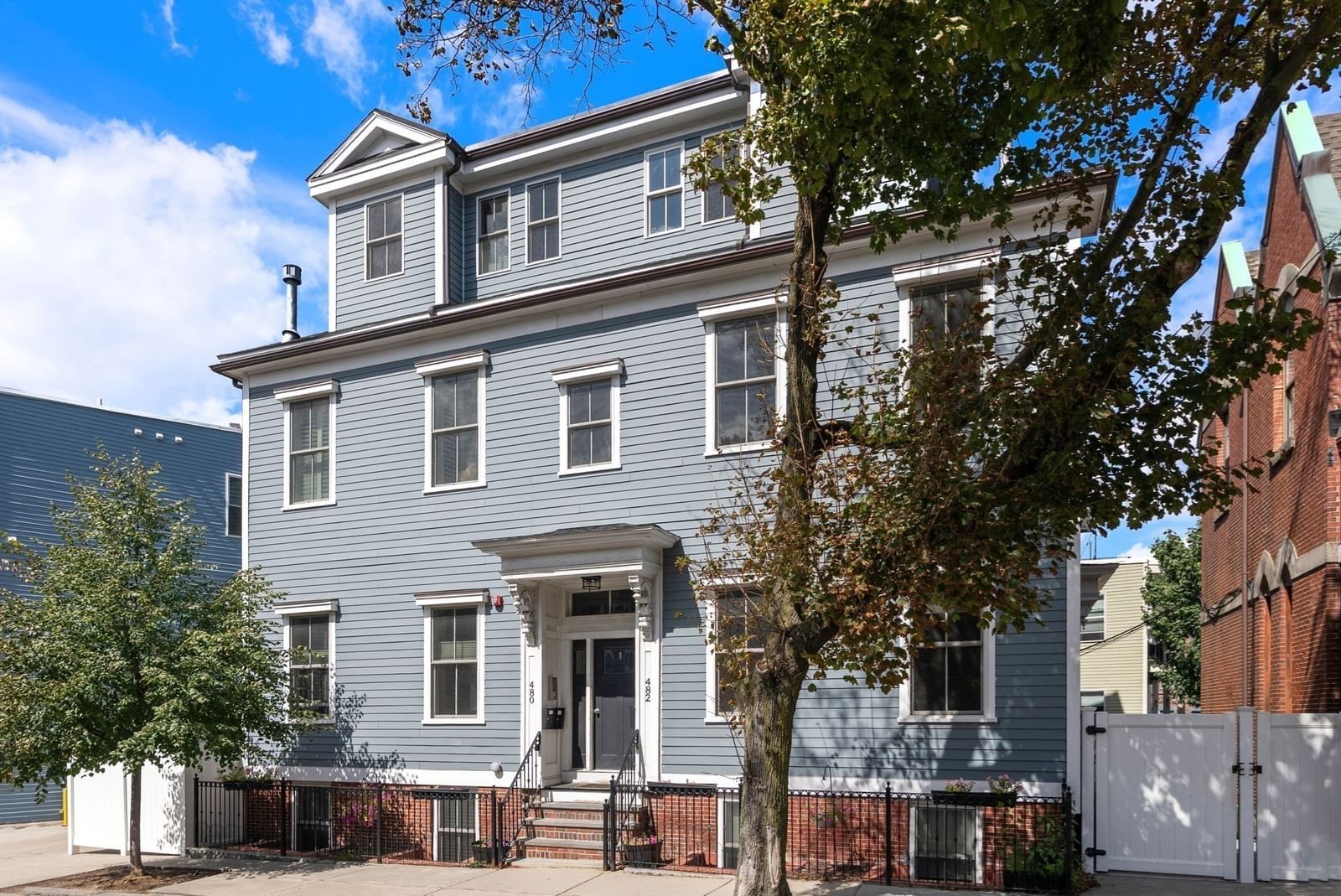 482 E Fourth Street #4 Boston — Photo 24 of 25