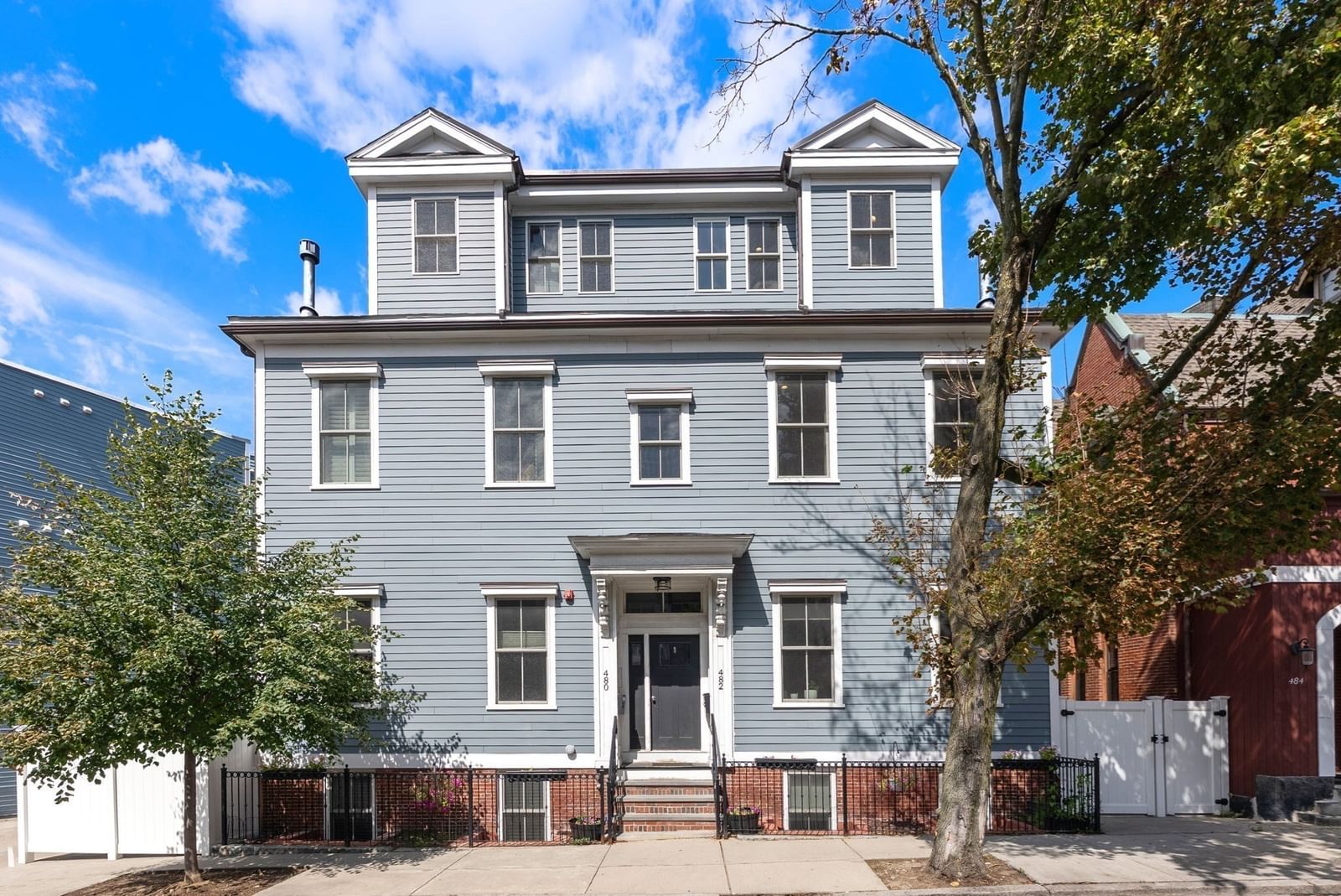 482 E Fourth Street #4 Boston — Photo 25 of 25