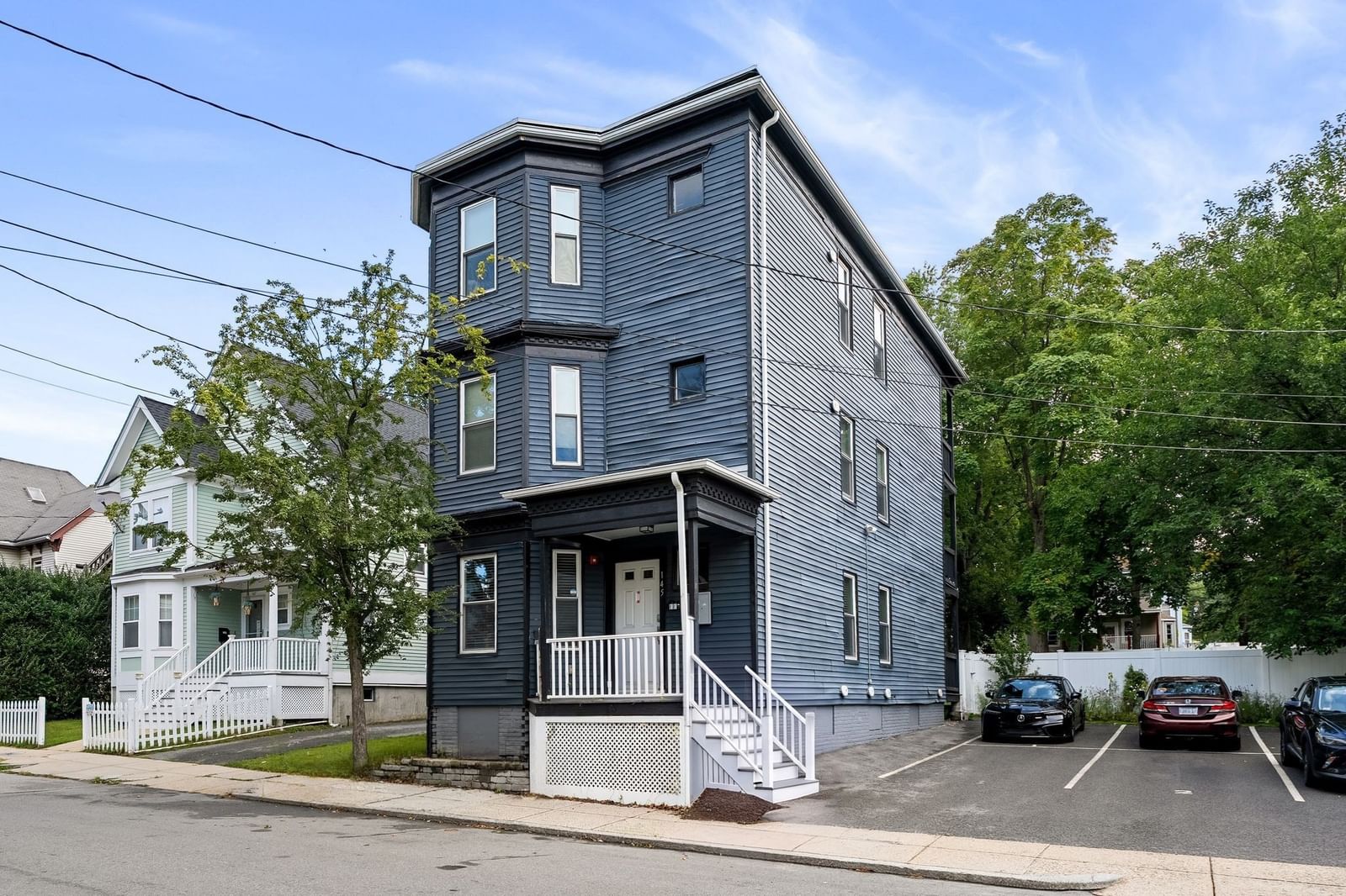 145 Whitfield St #1 Boston — Photo 24 of 38