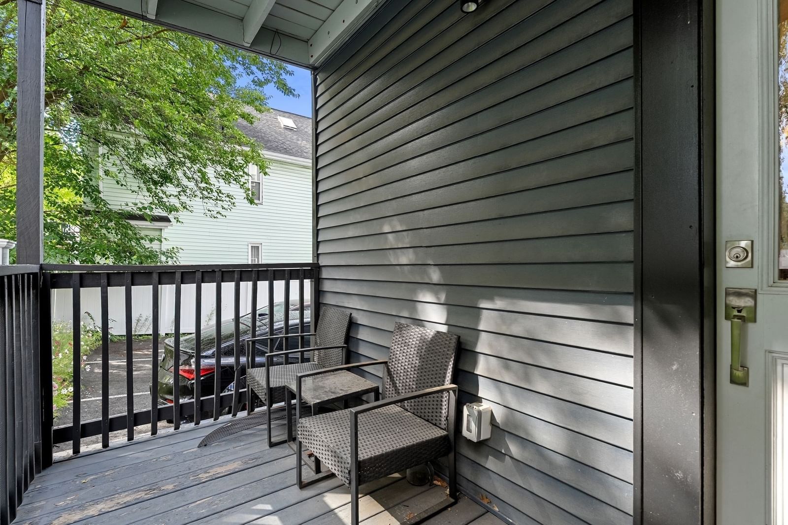 145 Whitfield St #1 Boston — Photo 27 of 38
