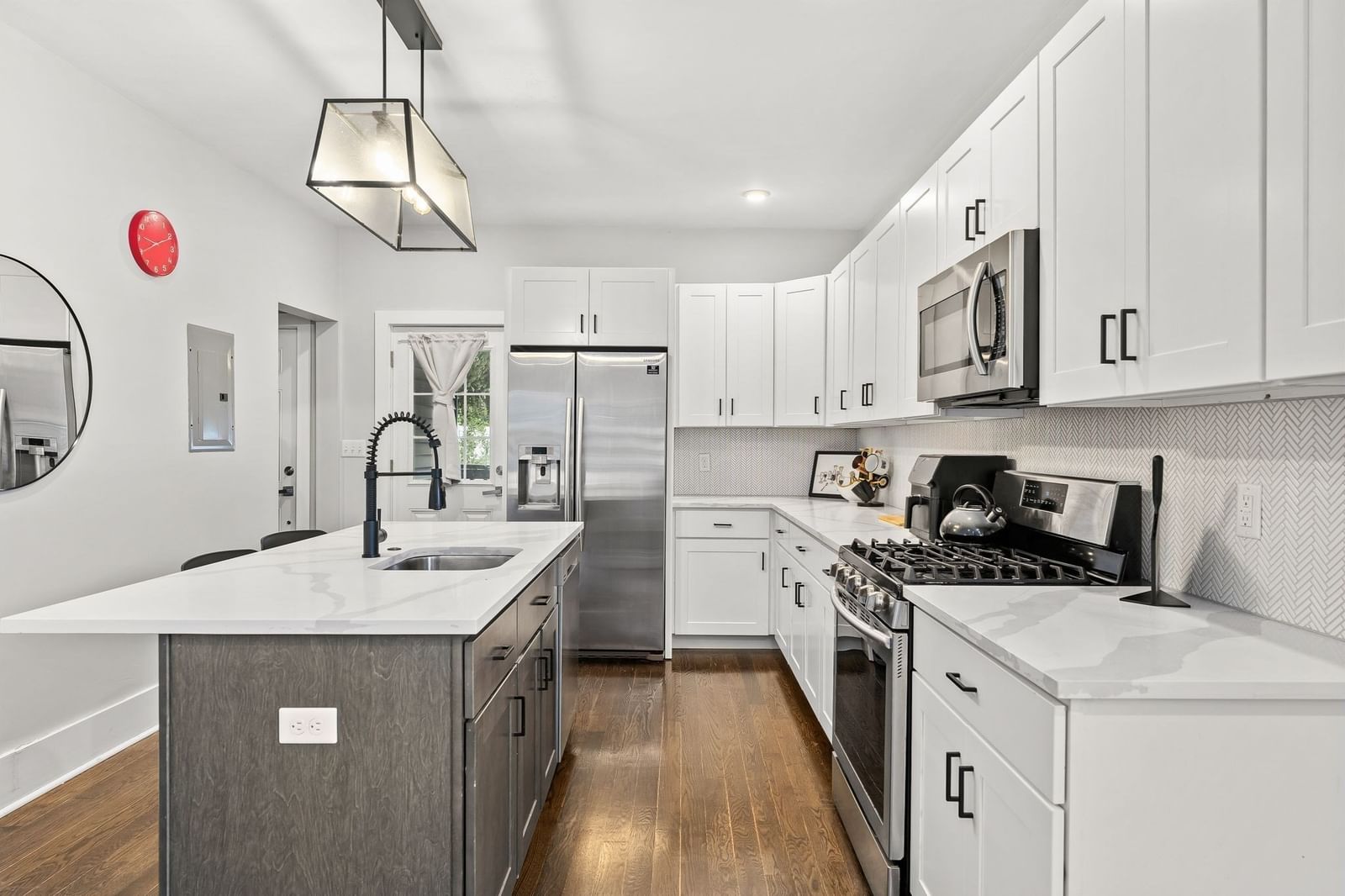 145 Whitfield St #1 Boston — Photo 5 of 38