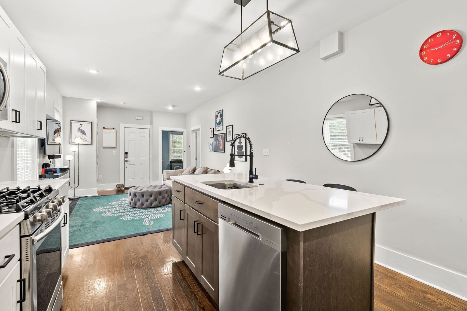 145 Whitfield St #1 Boston — Photo 6 of 38