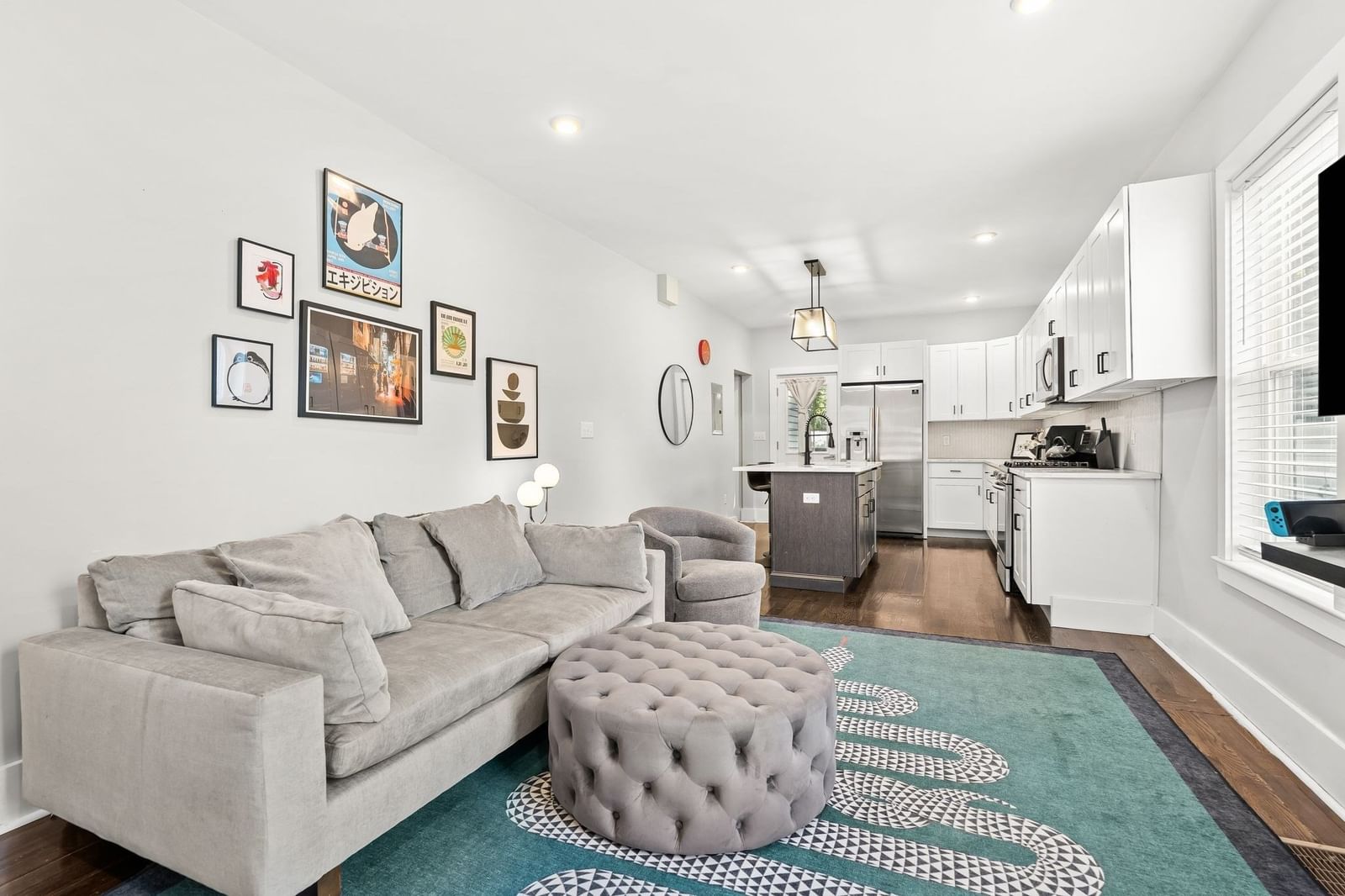 145 Whitfield St #1 Boston — Photo 7 of 38