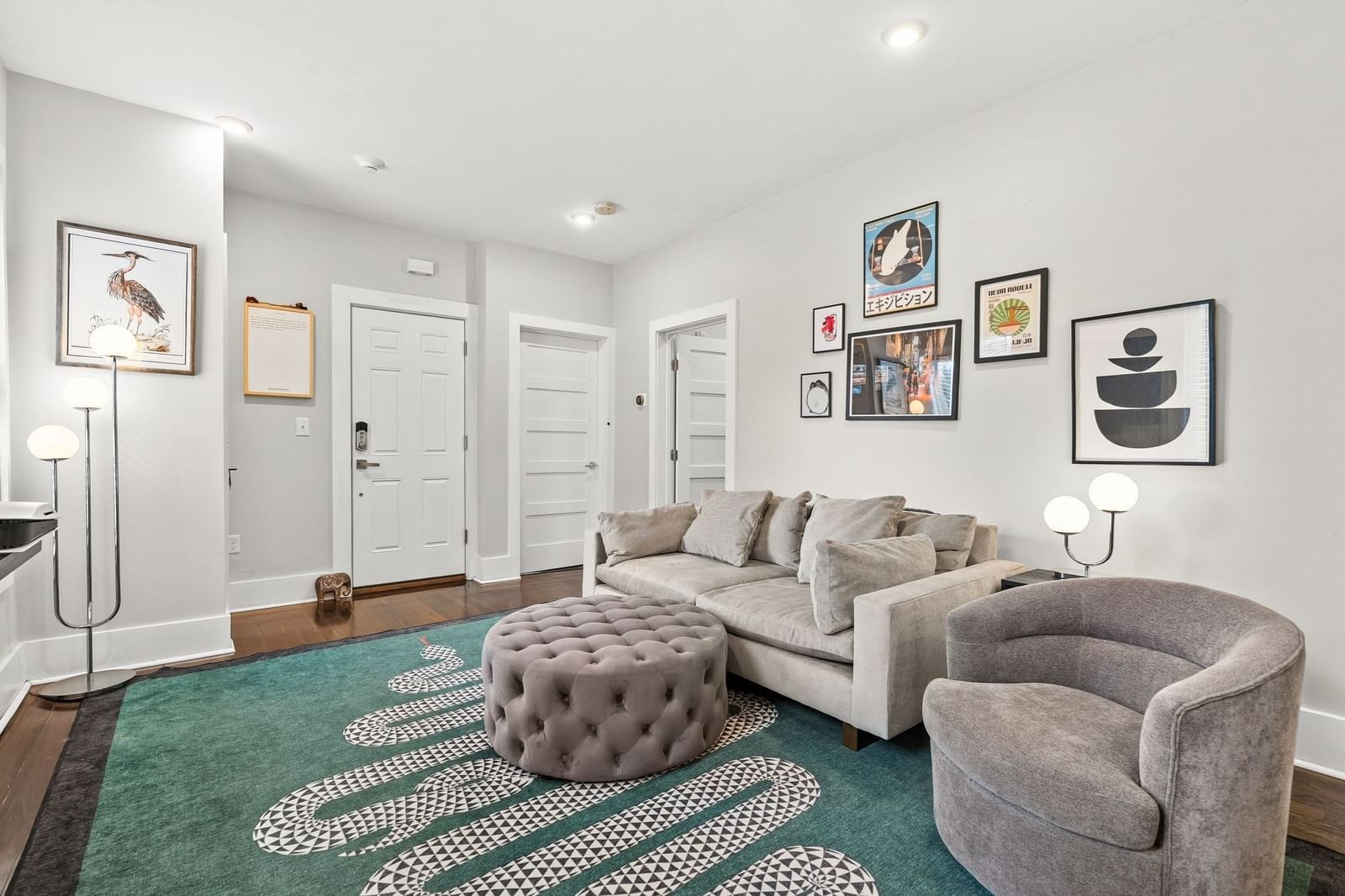 145 Whitfield St #1 Boston — Photo 8 of 38