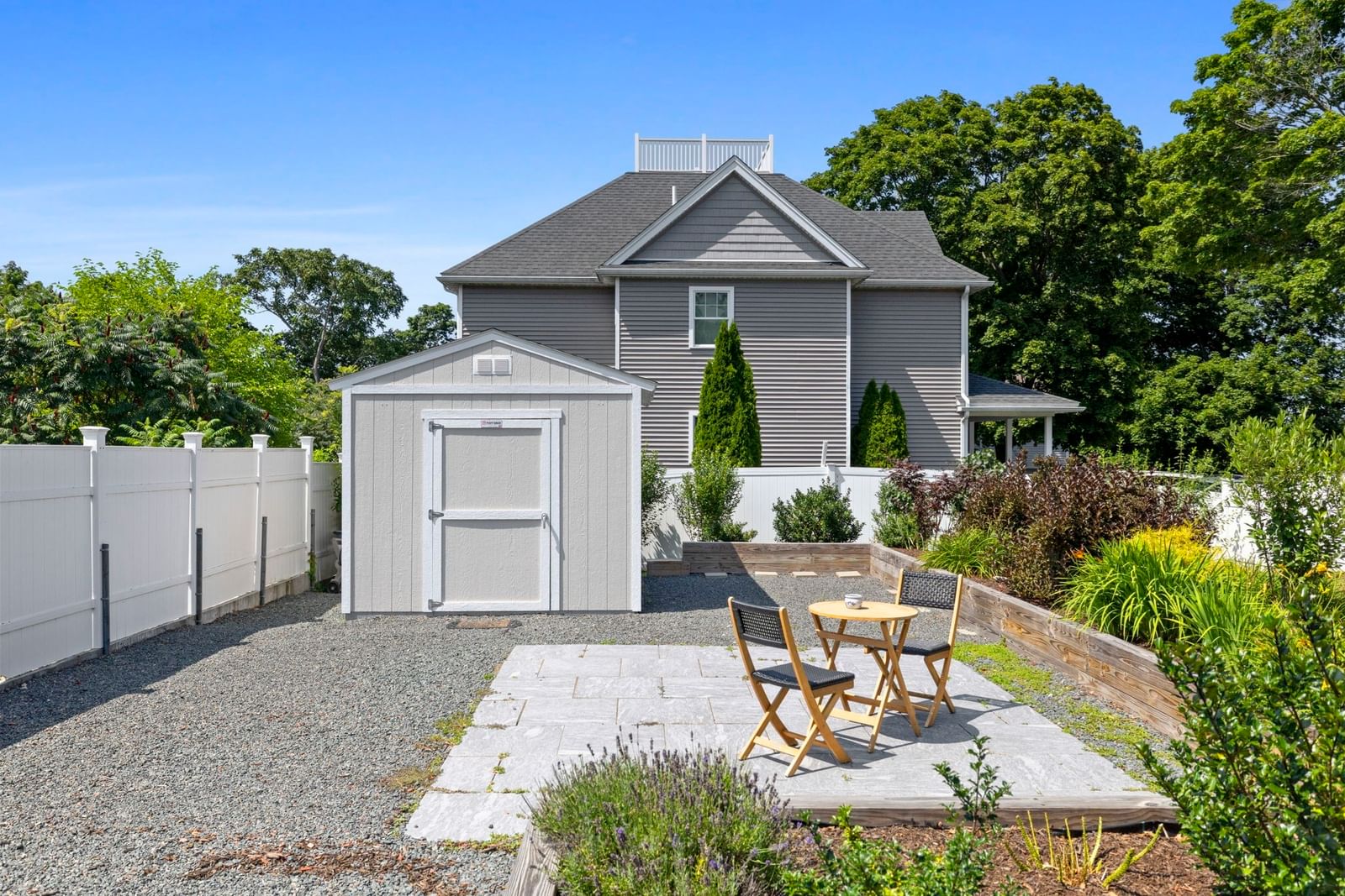 6r Fairview Ave Swampscott — Photo 28 of 38