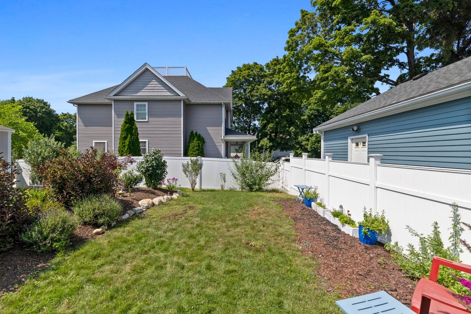 6r Fairview Ave Swampscott — Photo 30 of 38