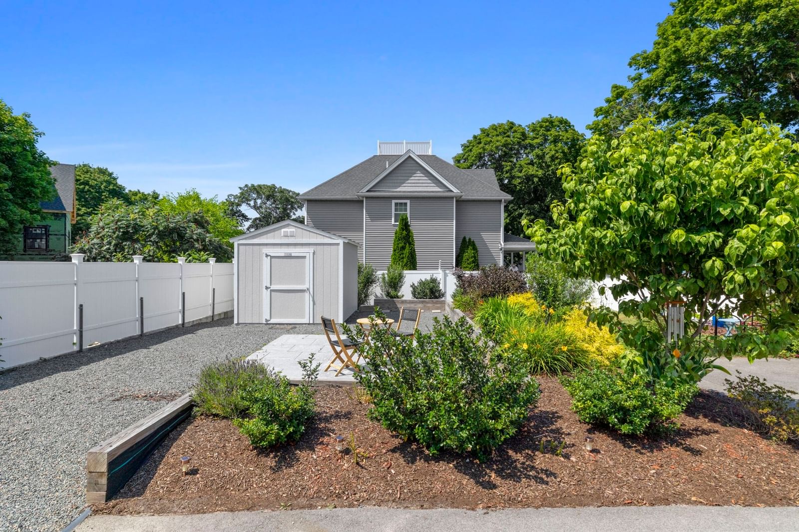 6r Fairview Ave Swampscott — Photo 37 of 38