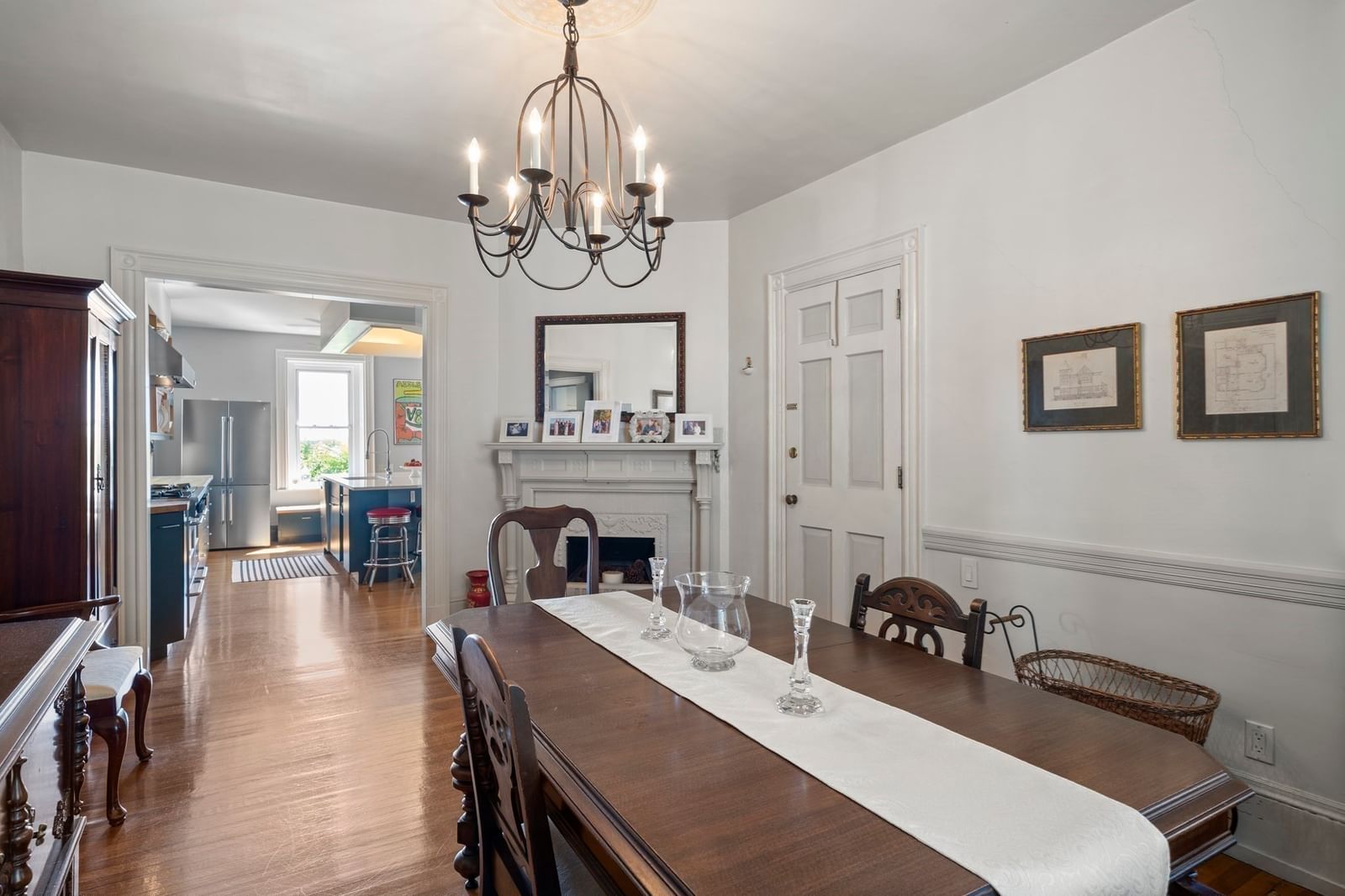 35 Grandview Ave #1 Medford — Photo 7 of 42