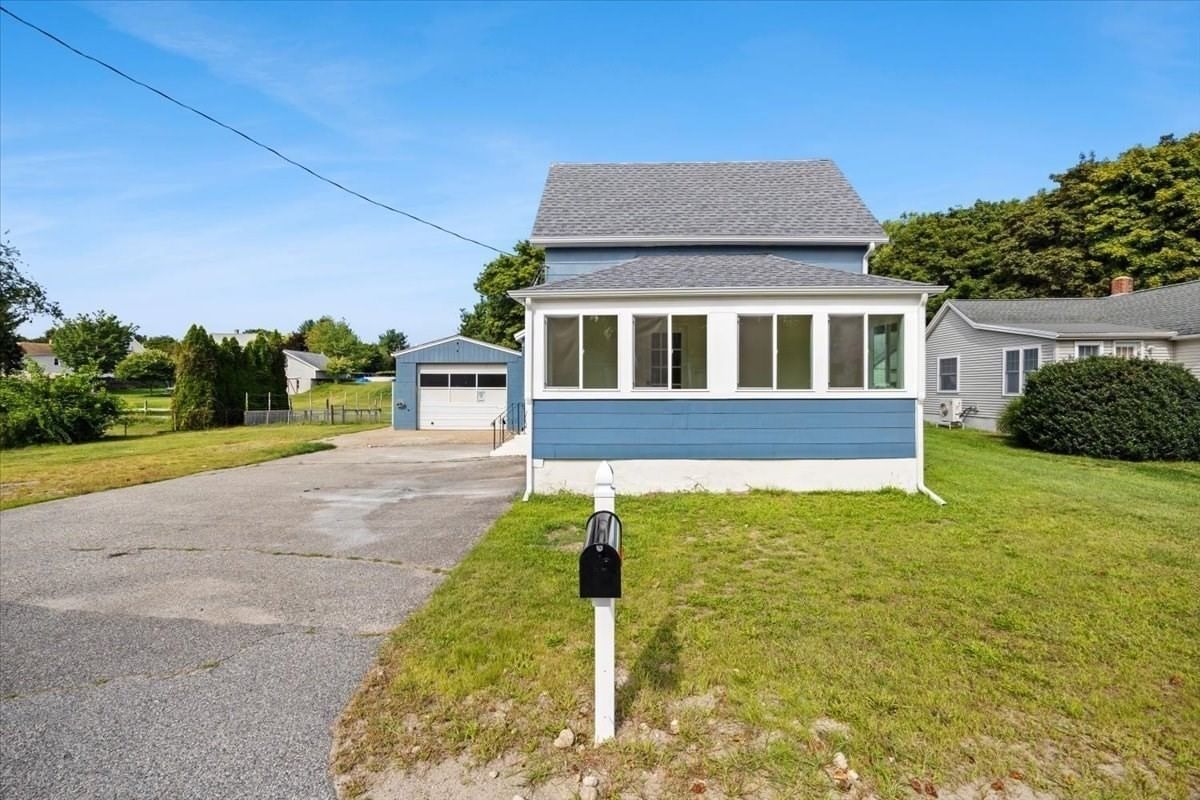 75 Ottawa St Attleboro — Photo 3 of 35