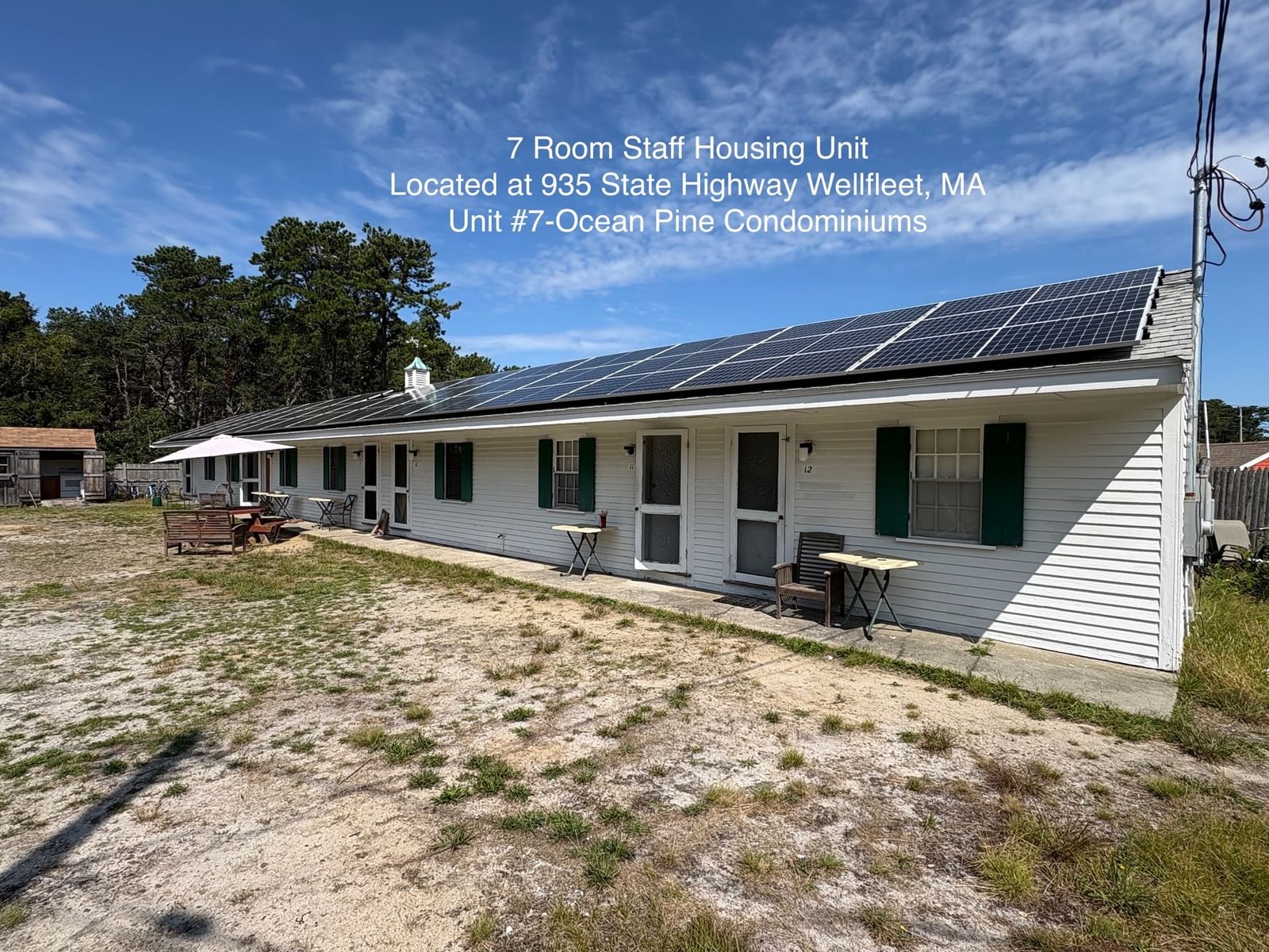 1019 Us-6 Wellfleet — Photo 42 of 42