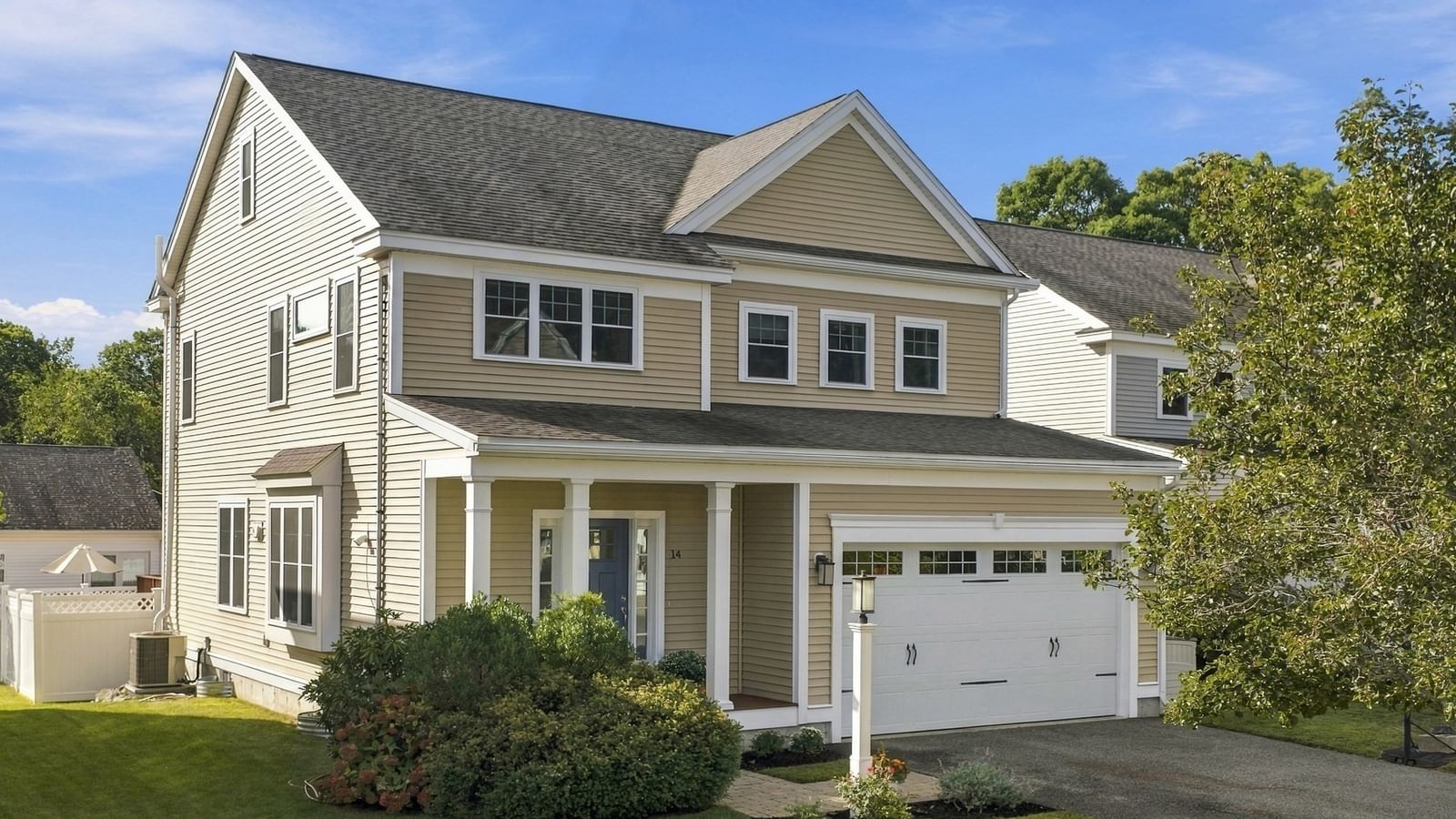 14 Morton Hill Ave Swampscott — Photo 1 of 41