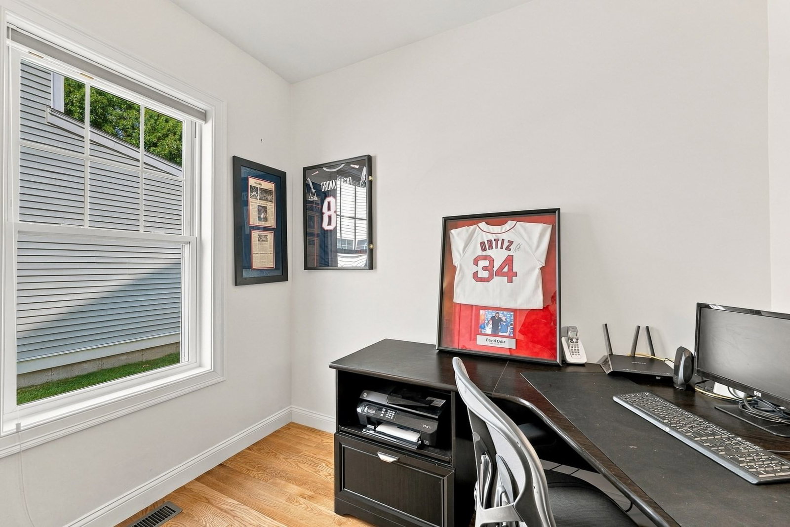 14 Morton Hill Ave Swampscott — Photo 32 of 41