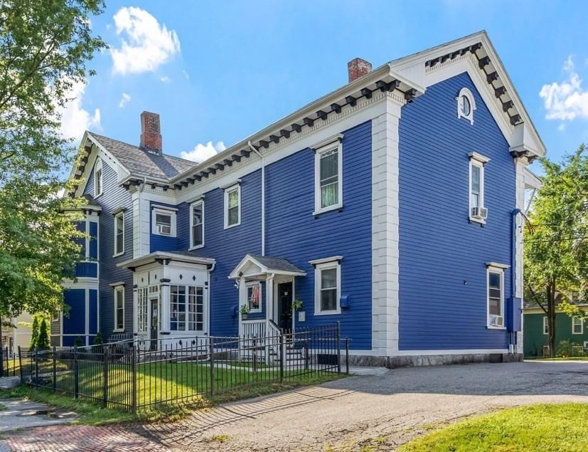 75 Chatham St Worcester — Photo 10 of 23