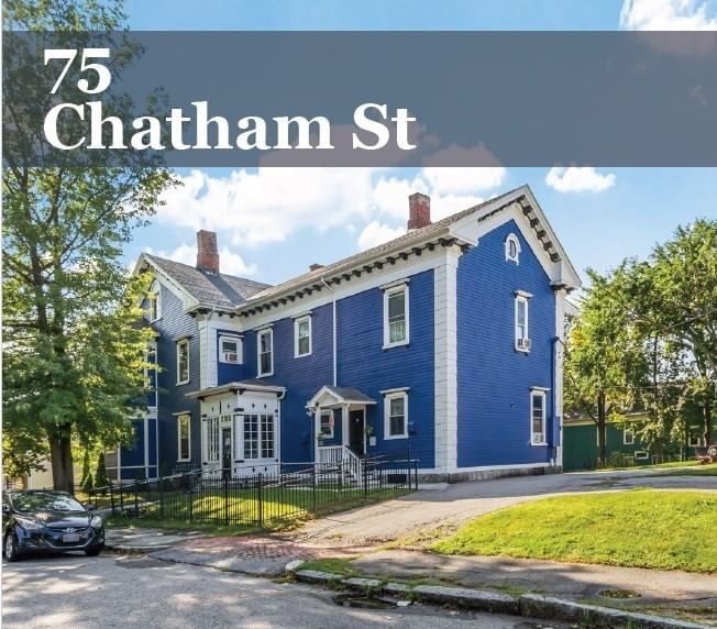 75 Chatham St Worcester — Photo 2 of 23