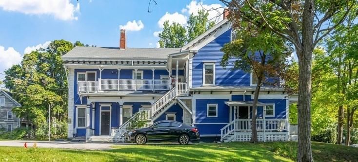 75 Chatham St Worcester — Photo 3 of 23