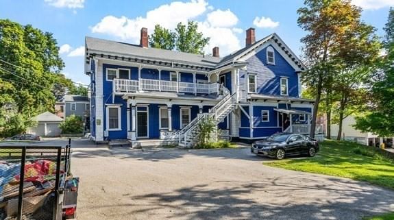 75 Chatham St Worcester — Photo 4 of 23