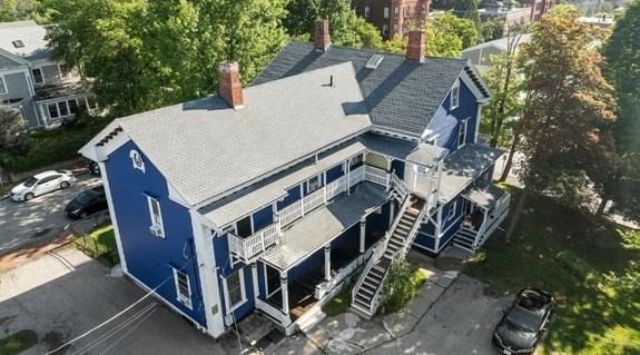 75 Chatham St Worcester — Photo 5 of 23