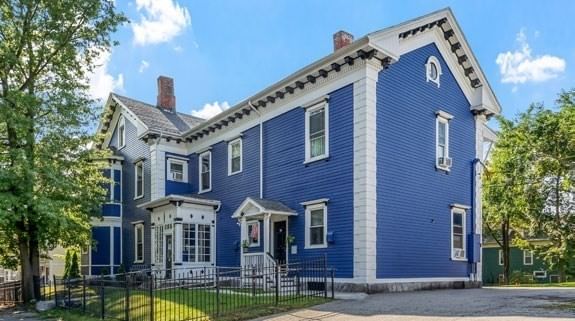 75 Chatham St Worcester — Photo 6 of 23
