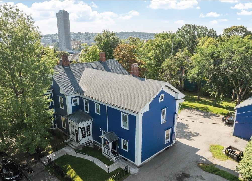 75 Chatham St Worcester — Photo 7 of 23