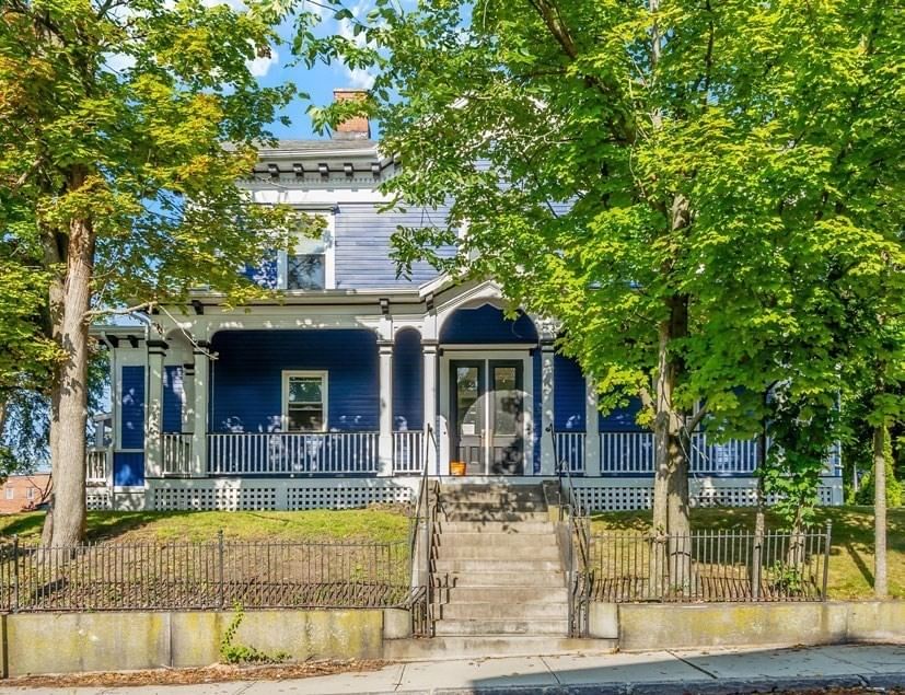 75 Chatham St Worcester — Photo 8 of 23