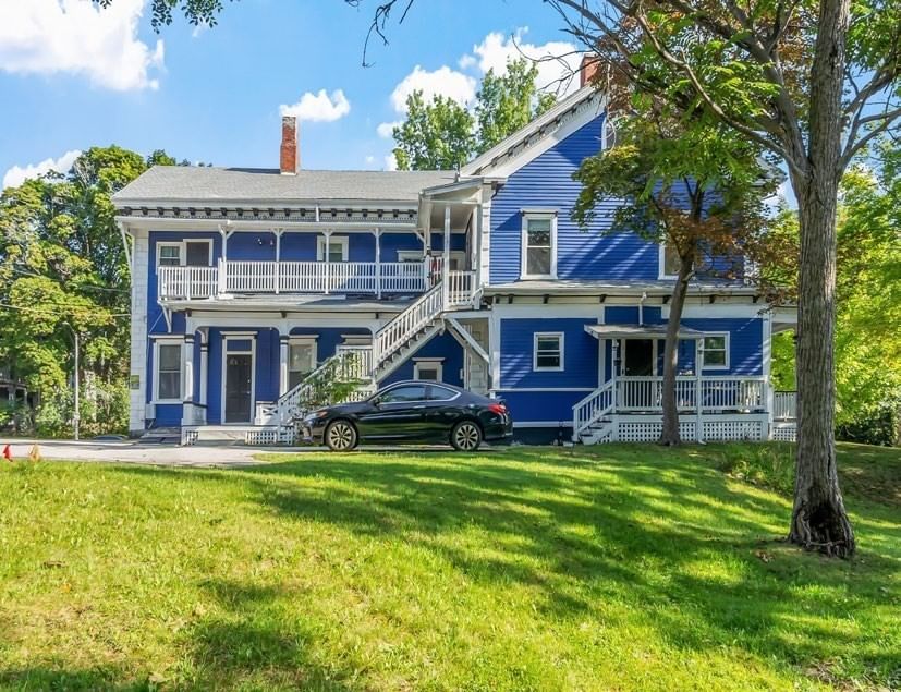 75 Chatham St Worcester — Photo 9 of 23