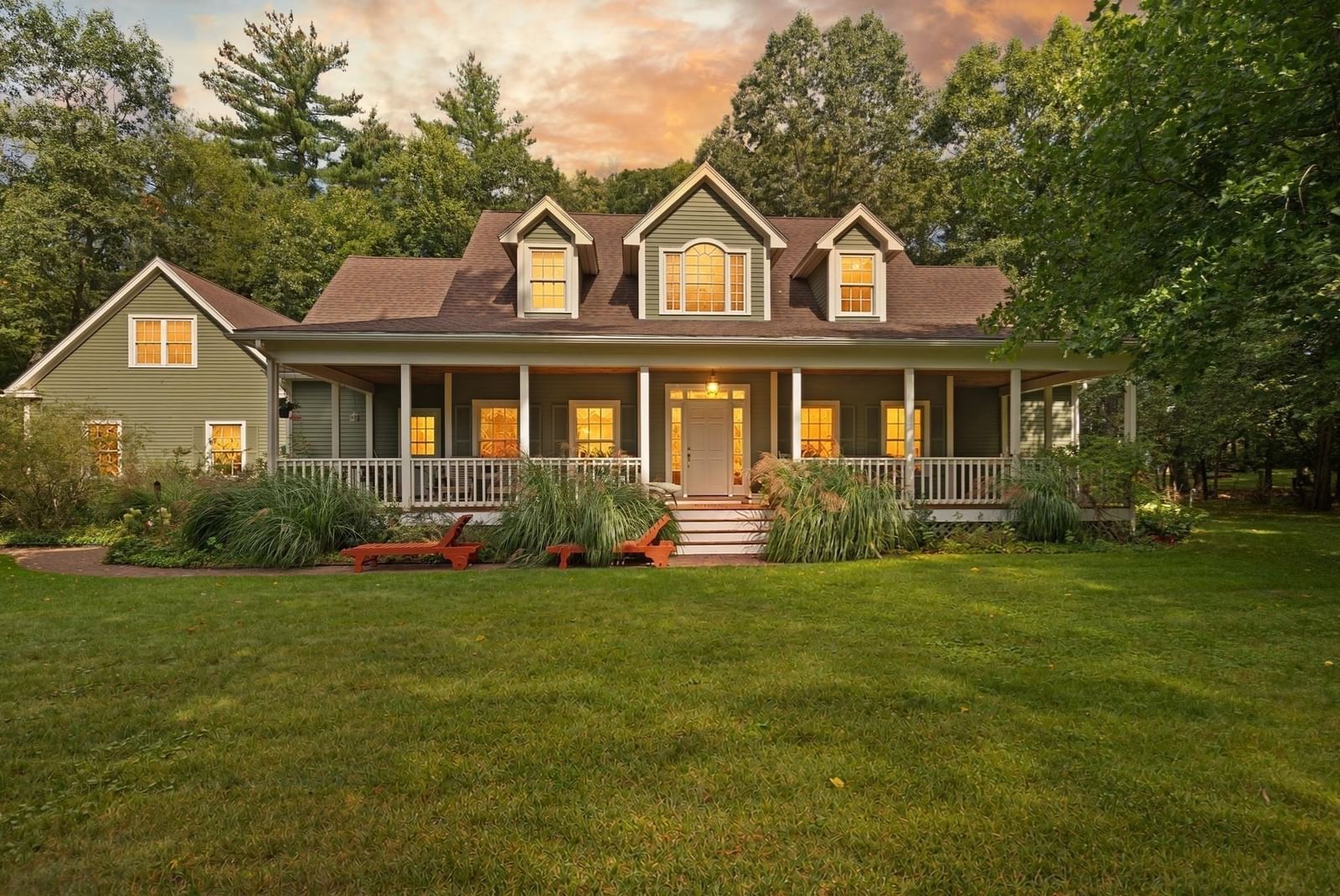 32 Ashland Road