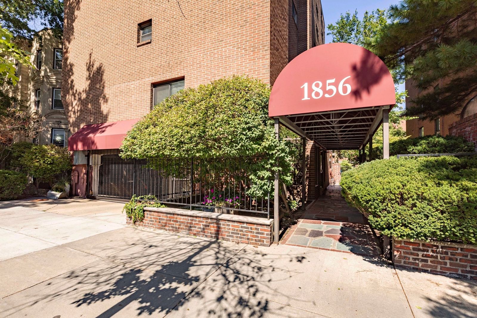 1856 Beacon Street #PHD Brookline — Photo 1 of 35