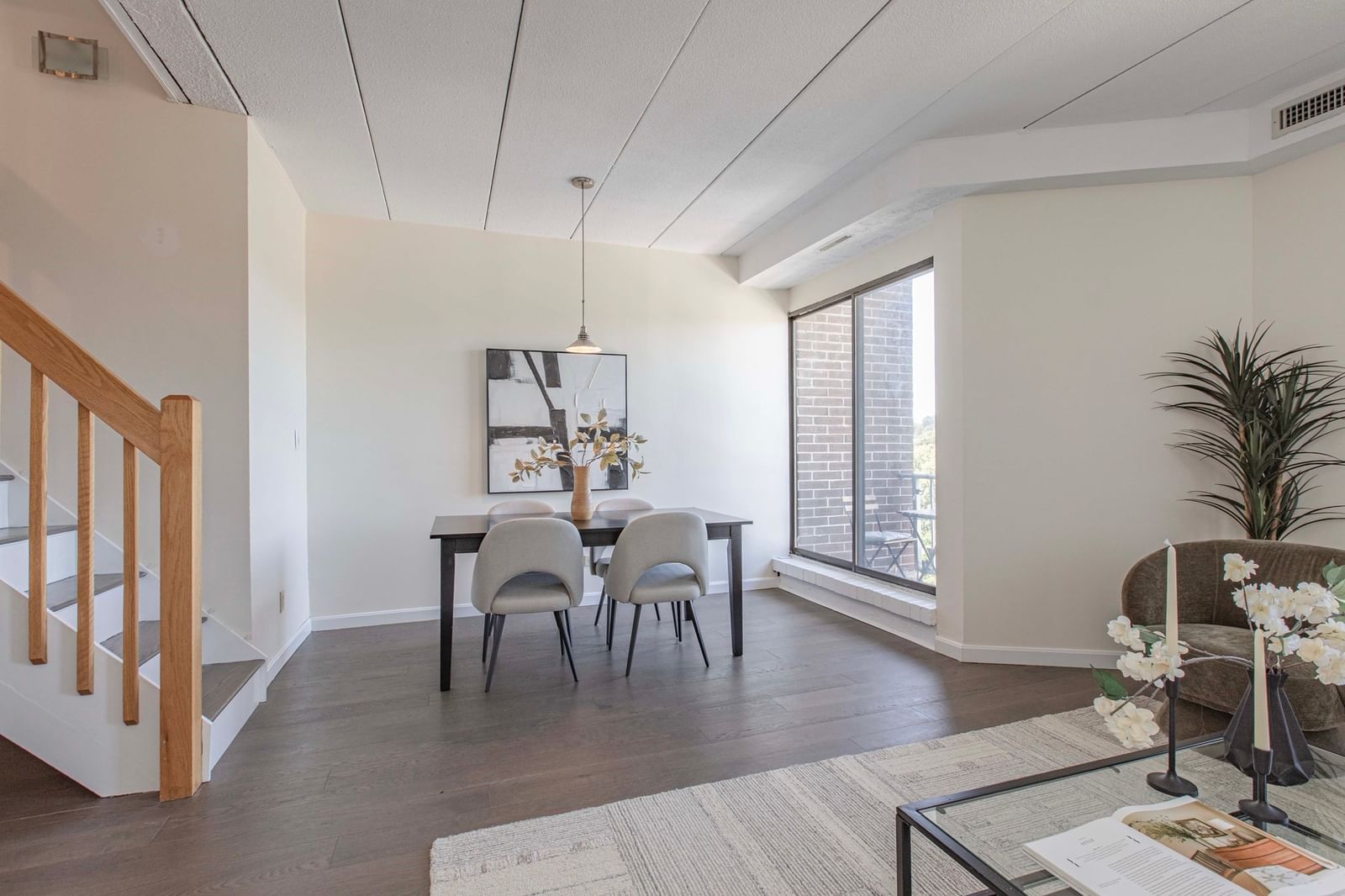 1856 Beacon Street #PHD Brookline — Photo 15 of 35