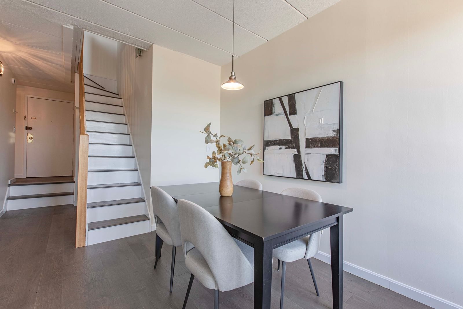 1856 Beacon Street #PHD Brookline — Photo 16 of 35
