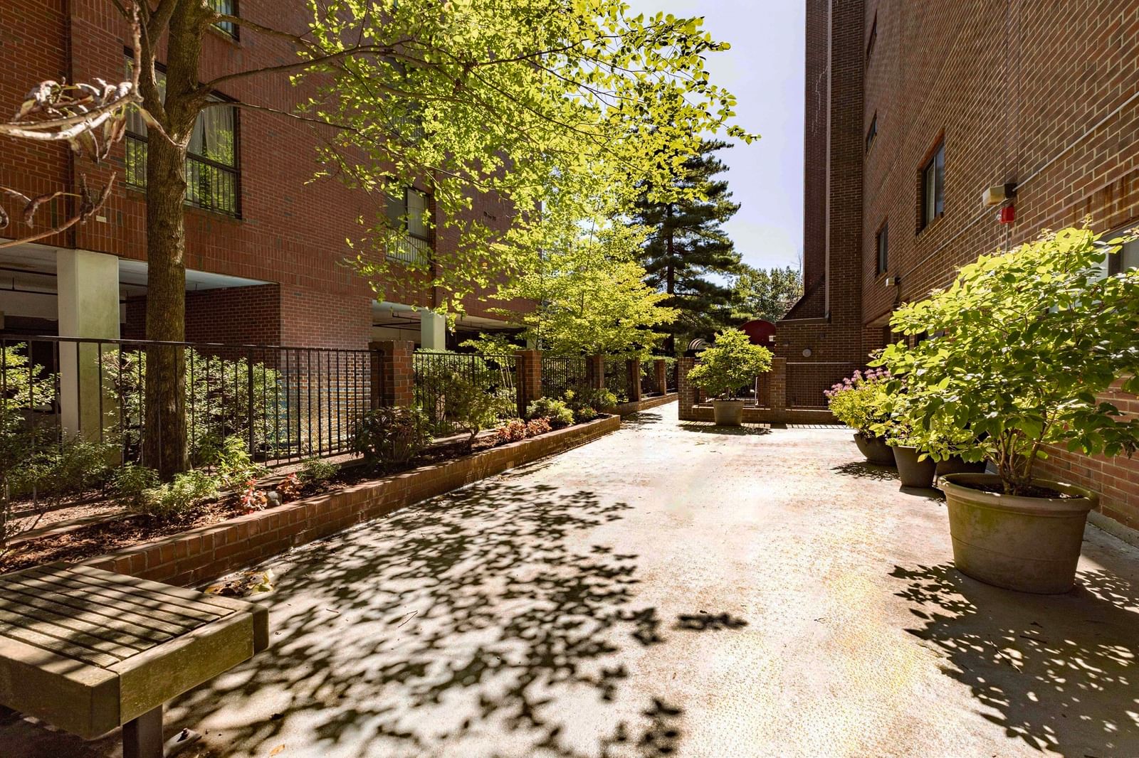 1856 Beacon Street #PHD Brookline — Photo 3 of 35
