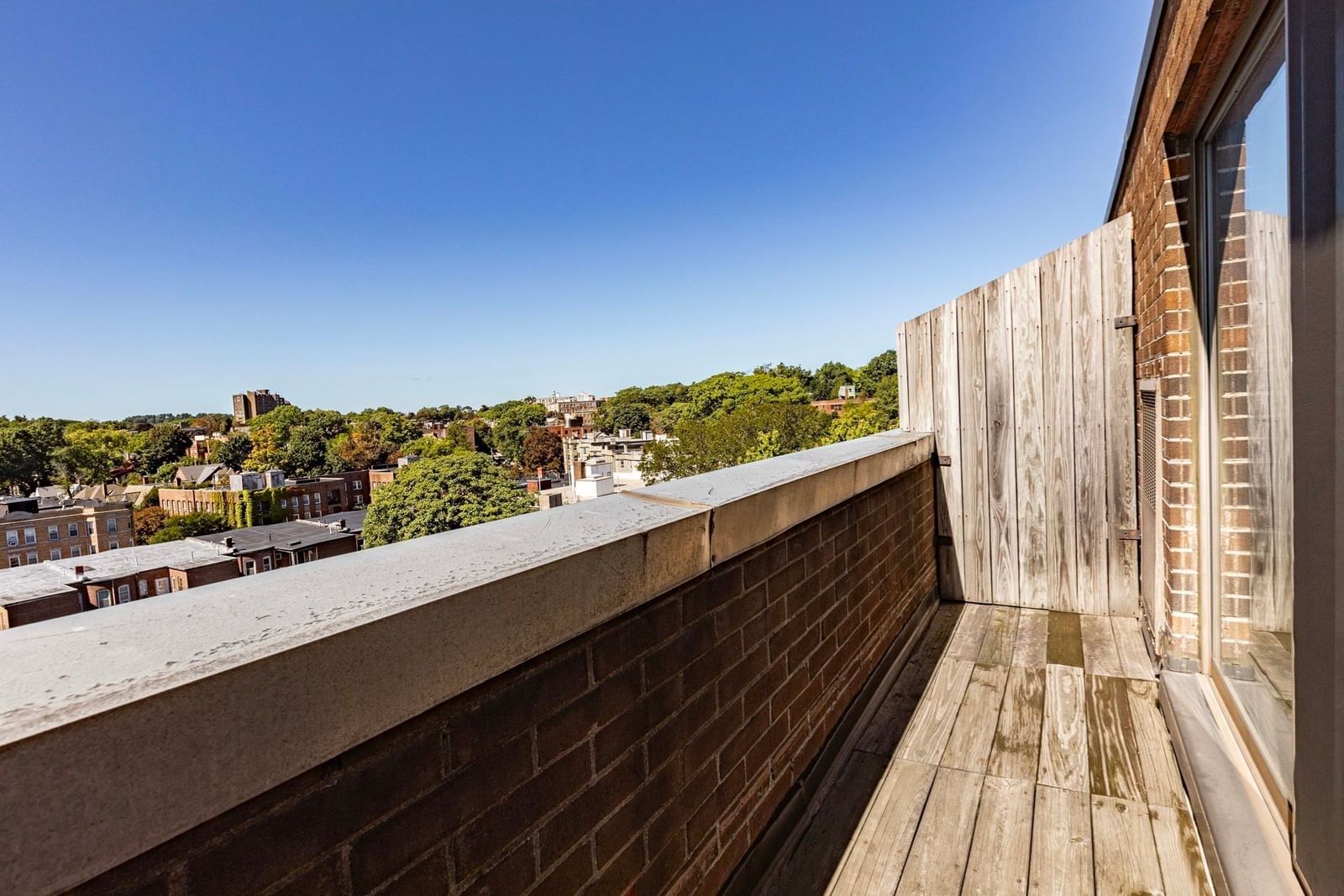 1856 Beacon Street #PHD Brookline — Photo 31 of 35