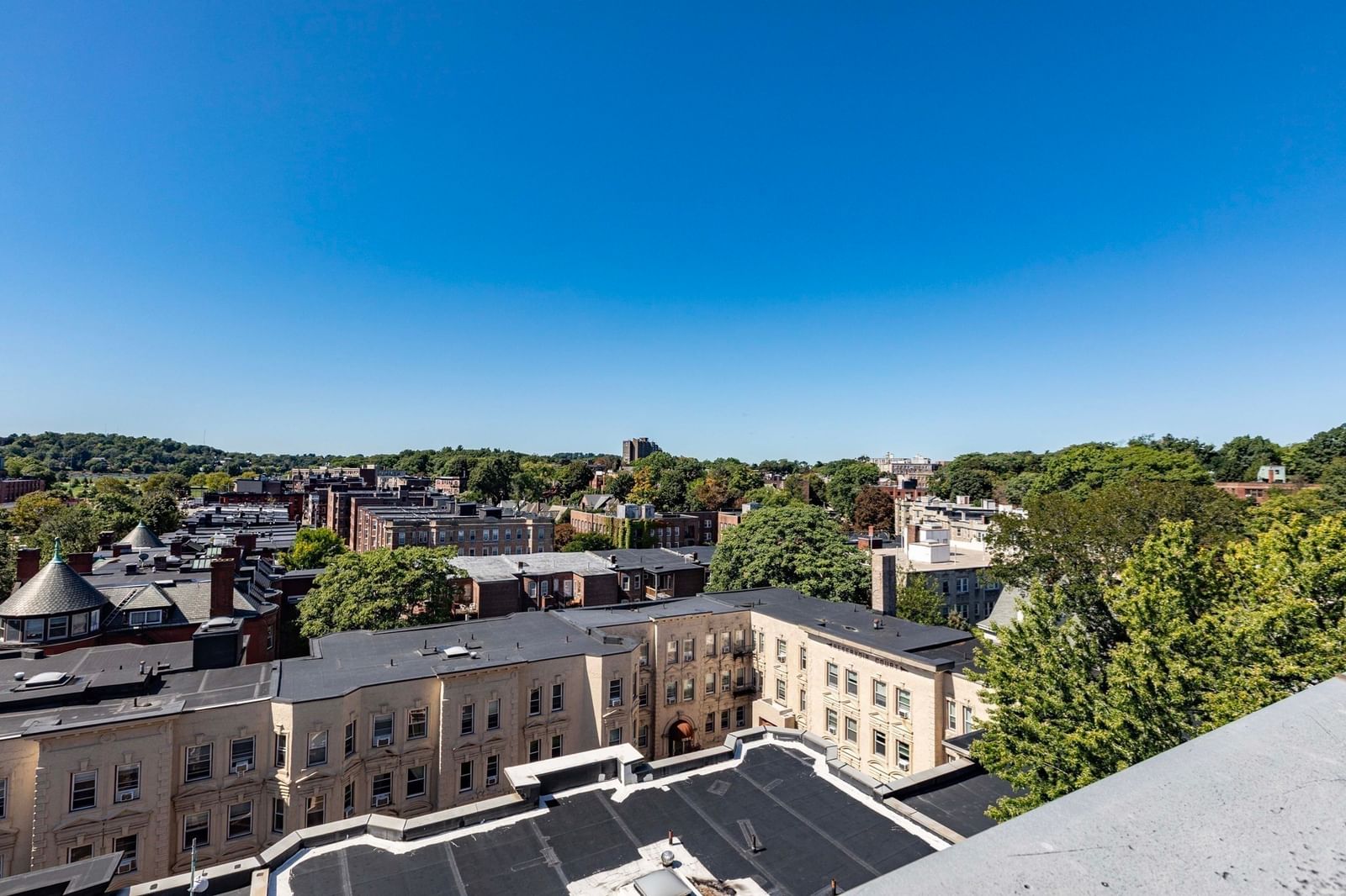 1856 Beacon Street #PHD Brookline — Photo 33 of 35