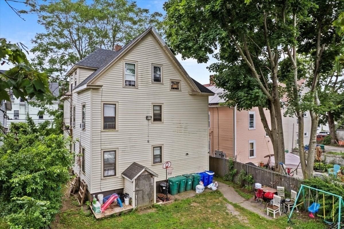 30 Pearl St Attleboro — Photo 41 of 42