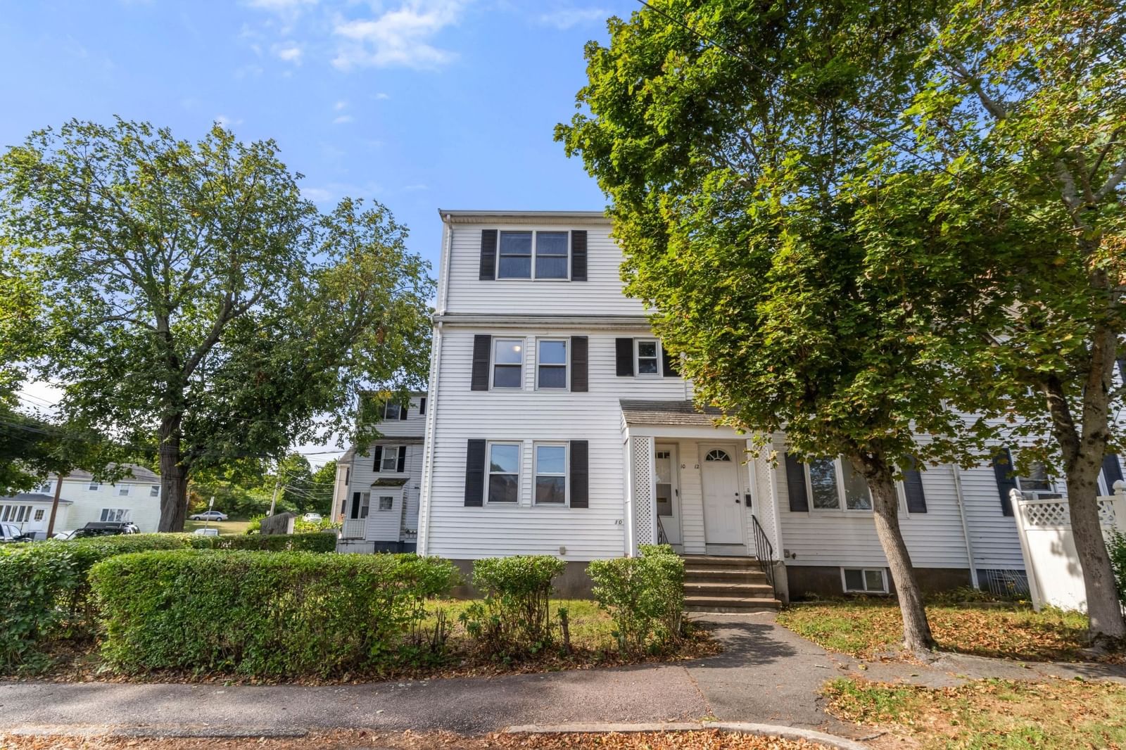 10 Keyes Street Quincy — Photo 1 of 20